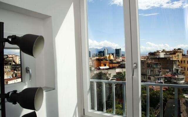 Italia Apartment OrtoBotanic Garden