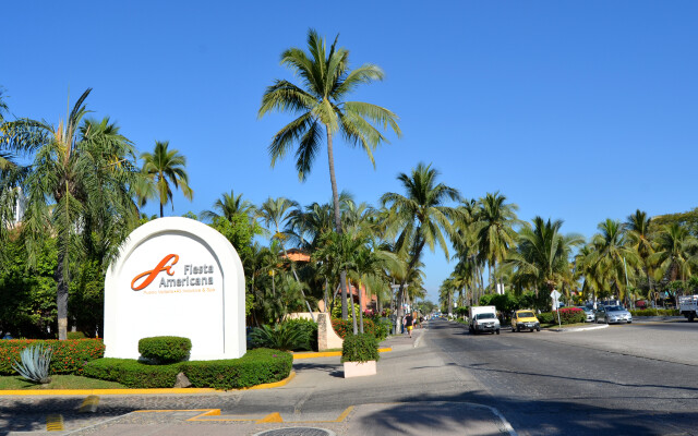 Fiesta Americana Puerto Vallarta All Inclusive & Spa