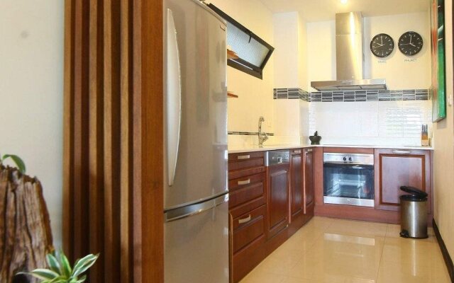 Surin Sabai Condo 2