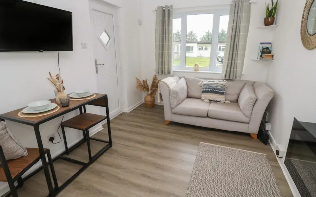 1 Trevelyan