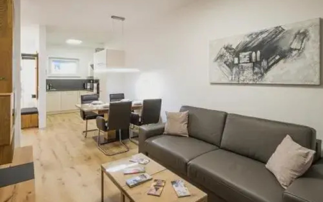 Deluxe Apartment Graz