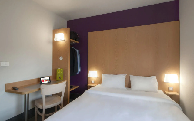 B&B HOTEL Lyon Caluire Cité Internationale