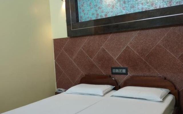 Krishna Lodge
