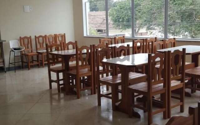 Hotel Pousada do Papa