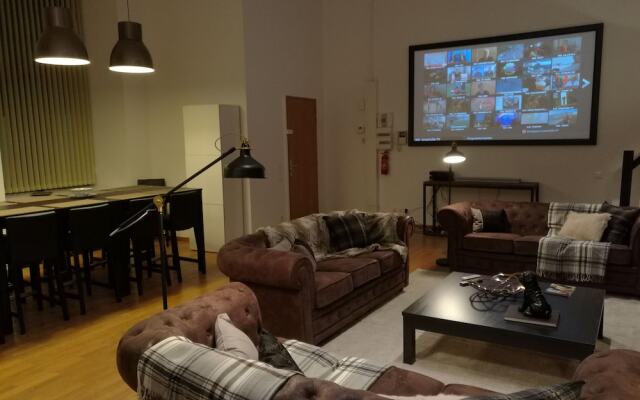 ColmarAppart HAUSSMANN