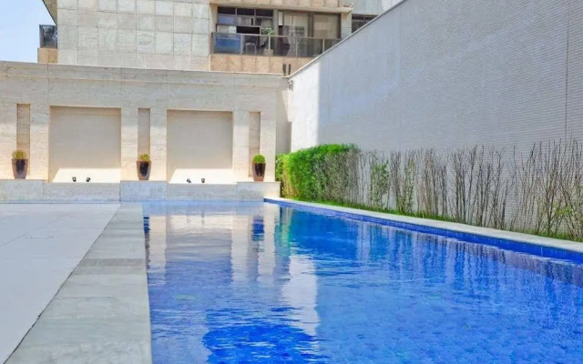 Ipanema Wave by Myme