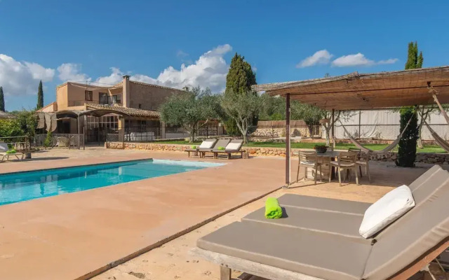 Can Prim 6 in Mallorca