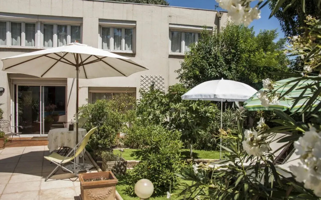 Villa Cemaste