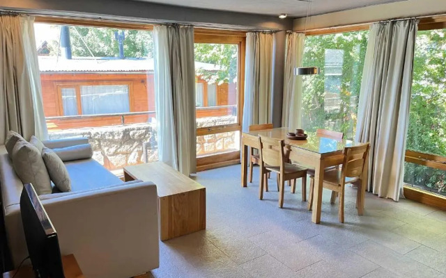 Terragonia Apart Hotel