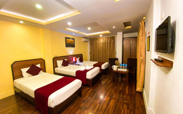 Thamel Grand Hotel