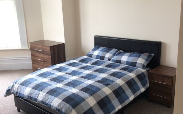 The Newsham Guest Rooms