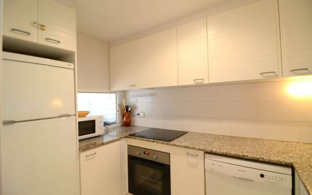 Apartamentos Green Club