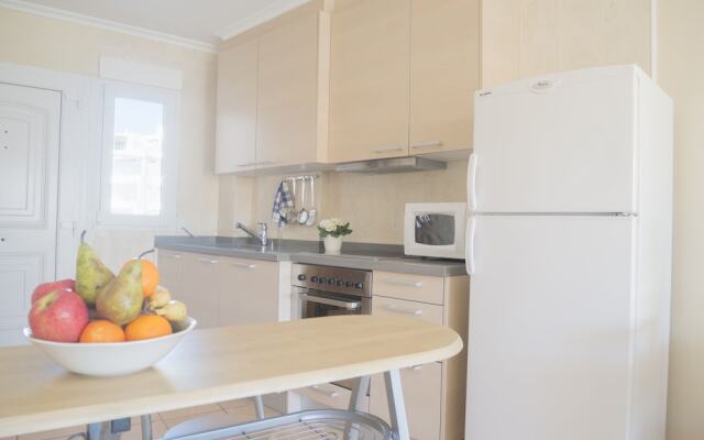 Marineu Los Almendros