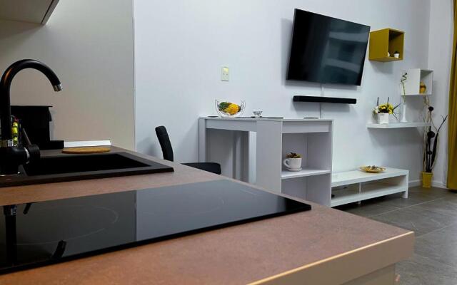 Studio 147 Mamaia Nord