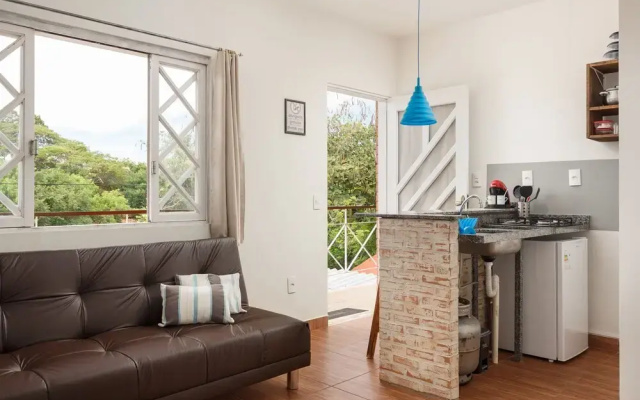 Recanto do Encanto Eco Beach Stay