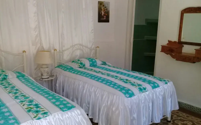 Hostal La Casona de Santa Rita