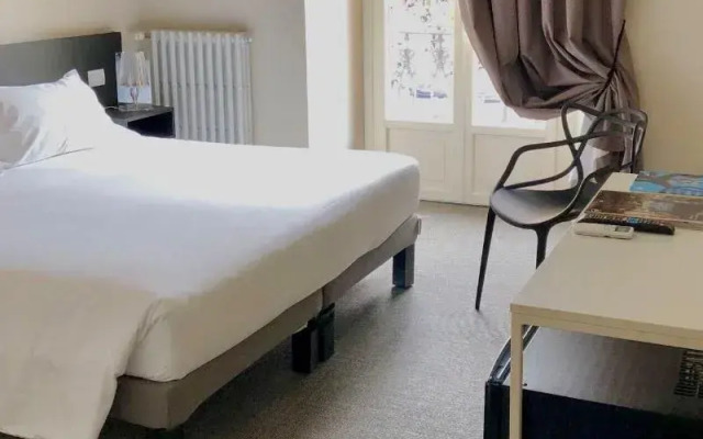 Bue Nero Suites Verona