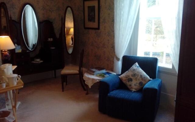 Marlagh Lodge