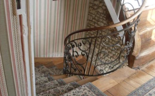Domaine Saint-Hilaire