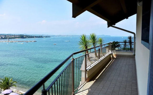 Residenza Miralago