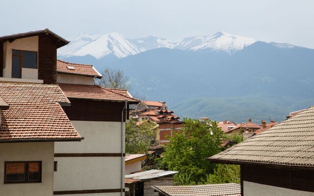 Chalet Asevi Bansko