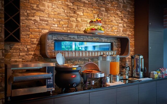 Sweetloft Hotel Don Muang
