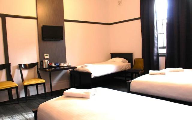 Royal Hotel Ryde
