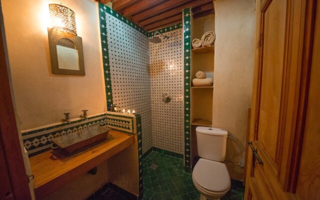 Riad Gzira Fez
