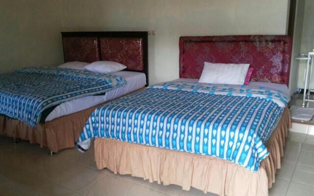 Hotel Nadia Bromo