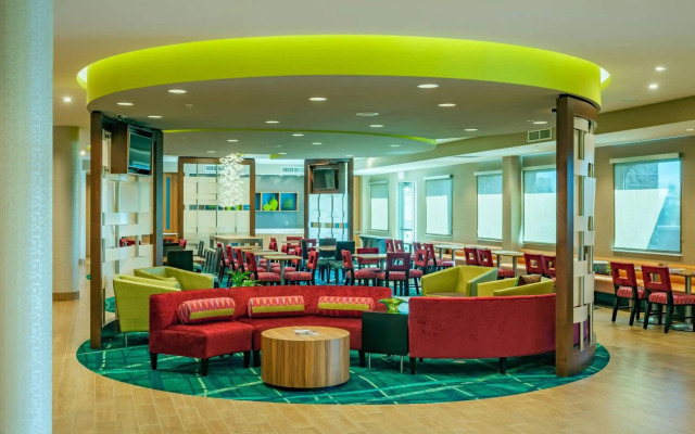 SpringHill Suites by Marriott Kennewick Tri-Cities