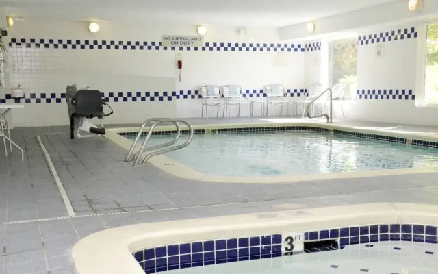 Fairfield Inn Kennewick