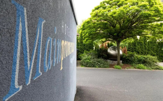 Hotel Mainpromenade