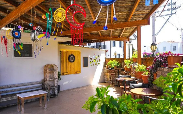 Sahin Villa Apart Dalyan