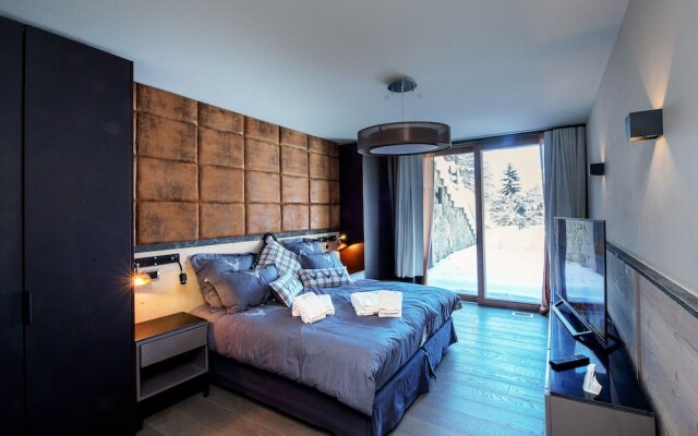 Chalet Migui Luxury Living and SPA