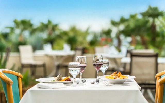 Iberostar Waves Creta Panorama & Mare