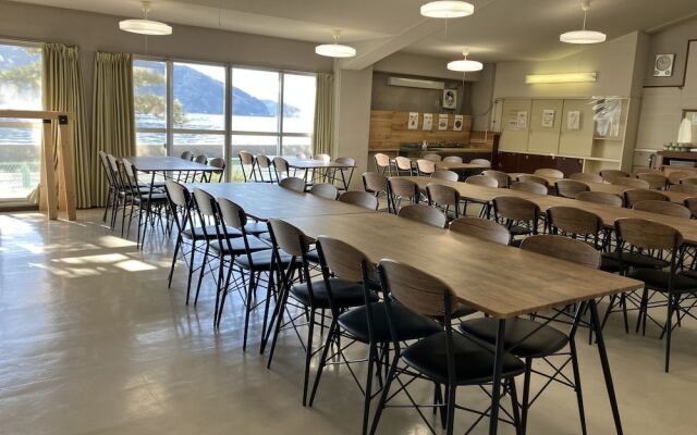 Shodoshima Olive Youth Hostel