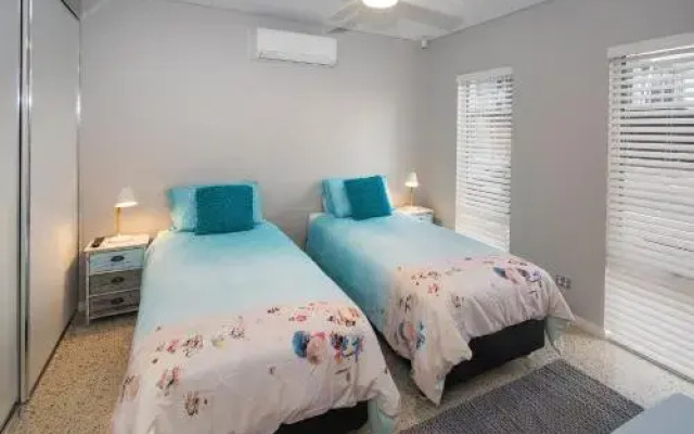 Busselton Beach House
