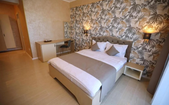 Hotel Grand Dedal