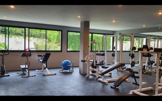 Condo AVANTA A203