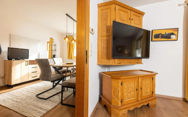 Ferienwohnung Scheibe 30