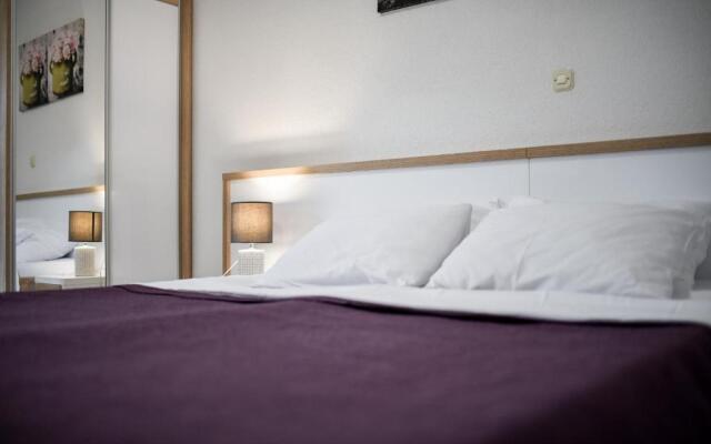 Apartments Diora