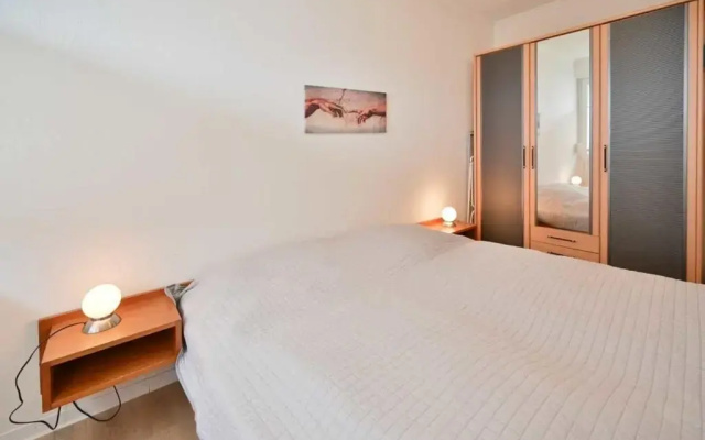 Bungalow Marie Nr 6