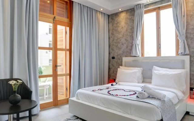Residence Suites Hotel