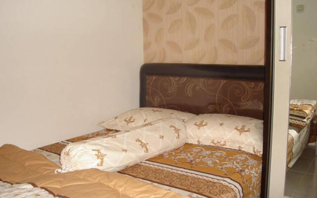 Apartment Puncak Permai