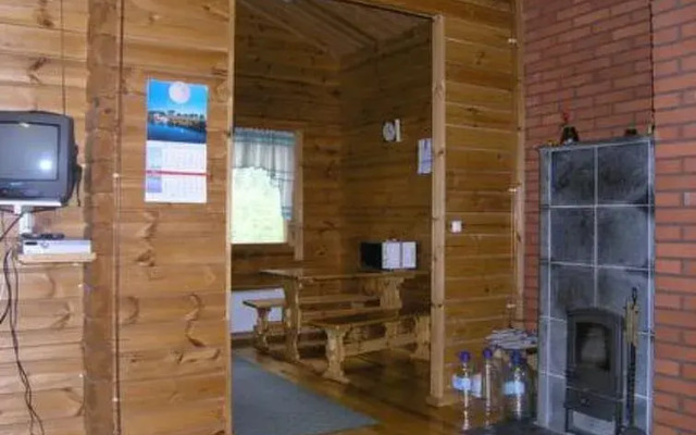 Holiday Home Savilampi