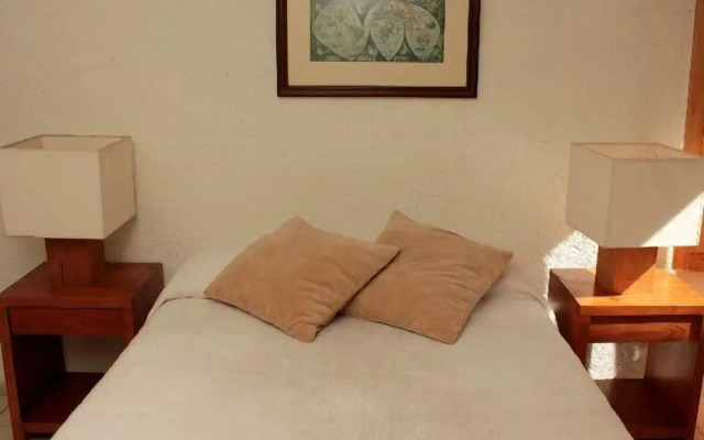Casa Abierta