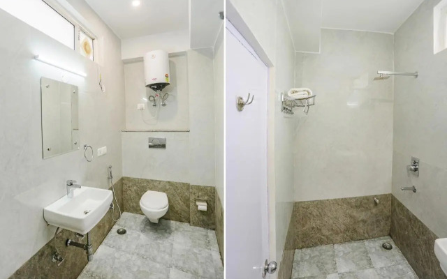 Fabexpress Taj Residency