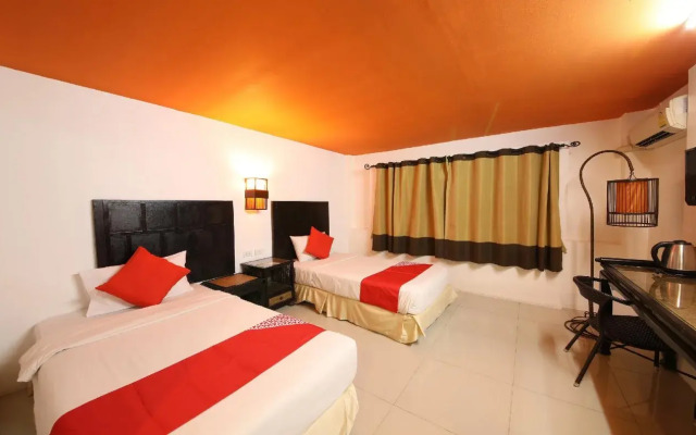 Patong Station House