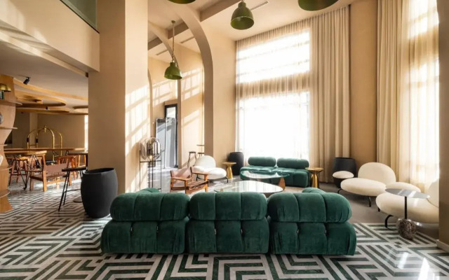 Le Square By Onomo Collection