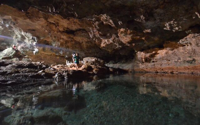 Bantayan Island Nature Park and Resort